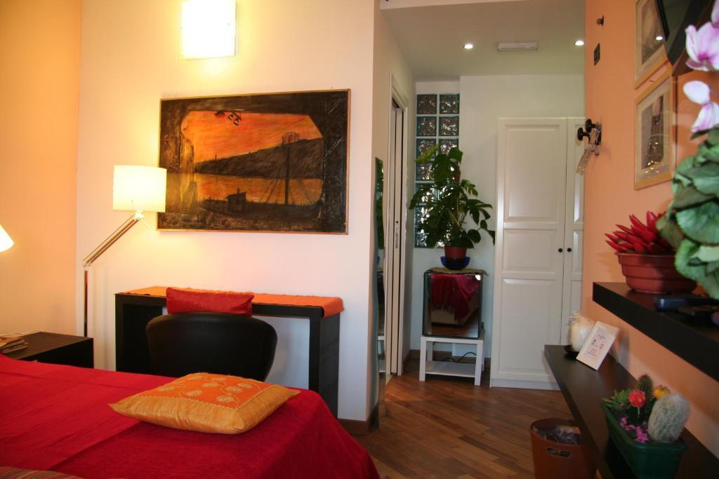 ميلان Ripa Del Naviglio B&B المظهر الخارجي الصورة