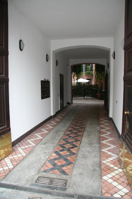 ميلان Ripa Del Naviglio B&B المظهر الخارجي الصورة