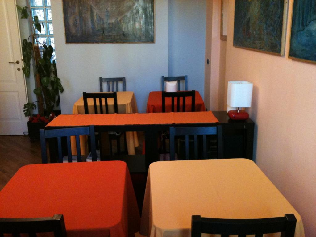 ميلان Ripa Del Naviglio B&B المظهر الخارجي الصورة