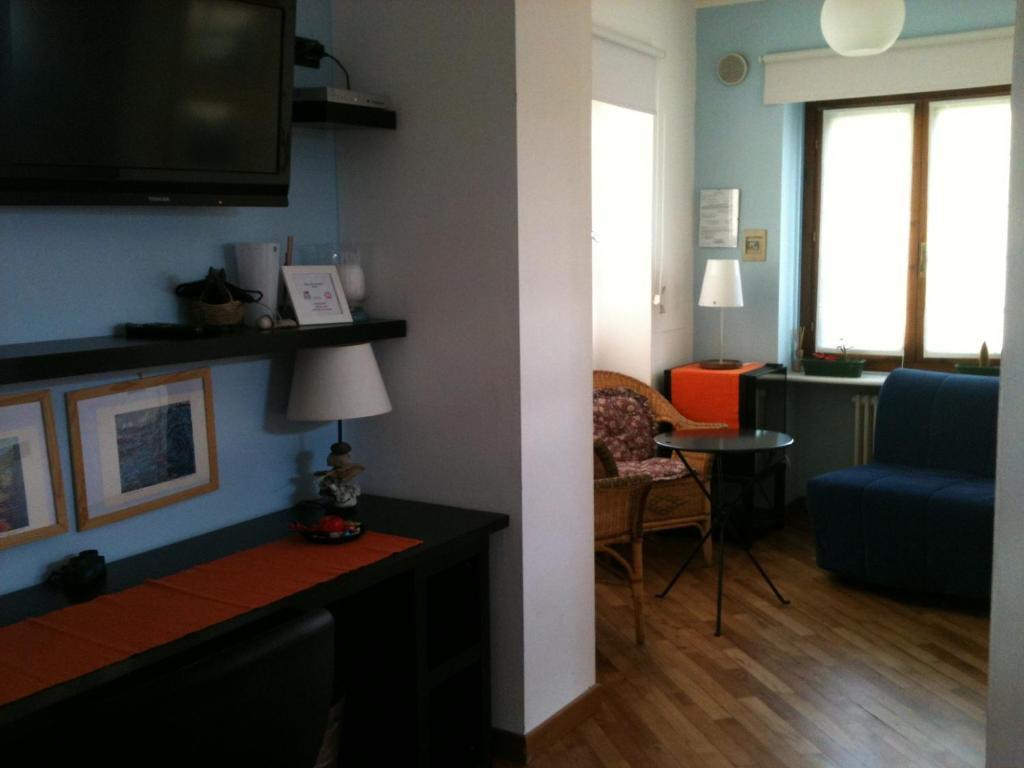 ميلان Ripa Del Naviglio B&B الغرفة الصورة