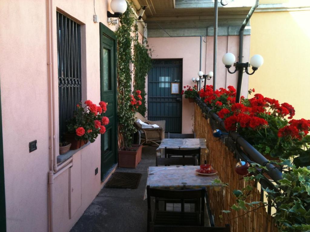 ميلان Ripa Del Naviglio B&B المظهر الخارجي الصورة