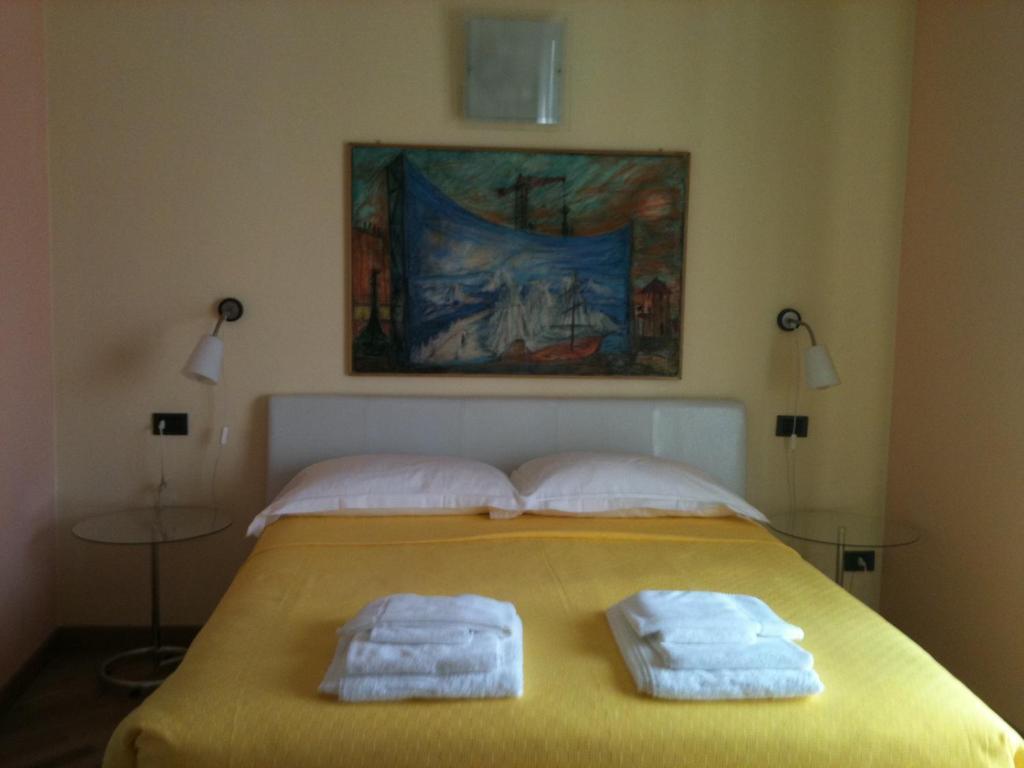 ميلان Ripa Del Naviglio B&B الغرفة الصورة