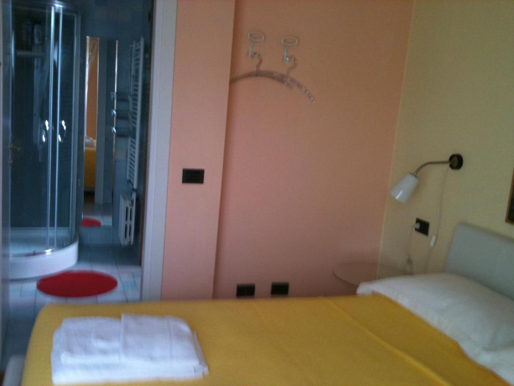 ميلان Ripa Del Naviglio B&B الغرفة الصورة
