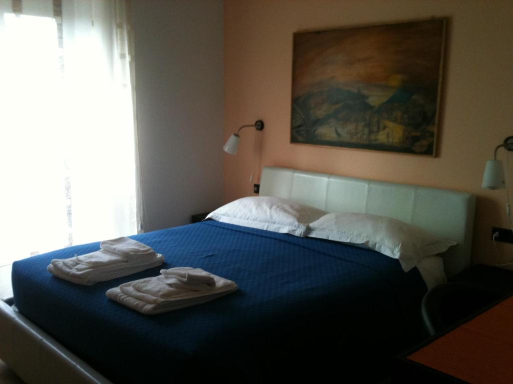 ميلان Ripa Del Naviglio B&B الغرفة الصورة