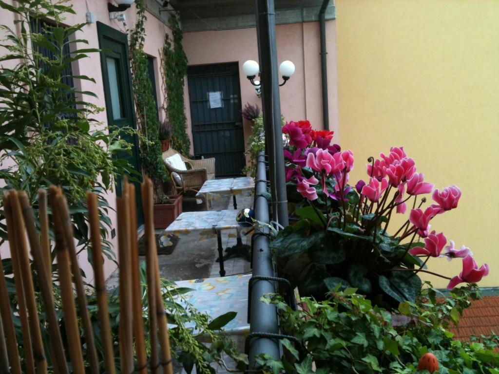 ميلان Ripa Del Naviglio B&B المظهر الخارجي الصورة