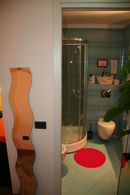 ميلان Ripa Del Naviglio B&B الغرفة الصورة