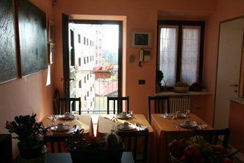 ميلان Ripa Del Naviglio B&B المظهر الخارجي الصورة
