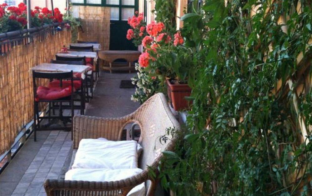 ميلان Ripa Del Naviglio B&B المظهر الخارجي الصورة